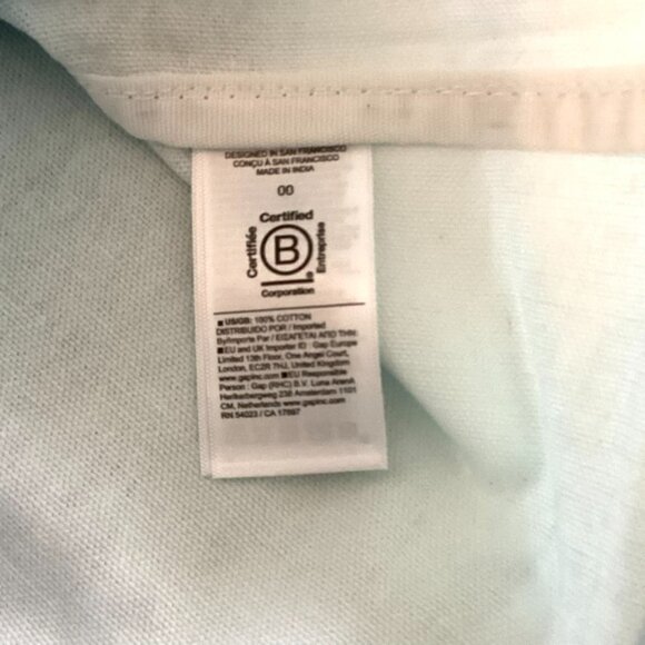 Athleta Gradient Tote Bag - Picture 4 of 4